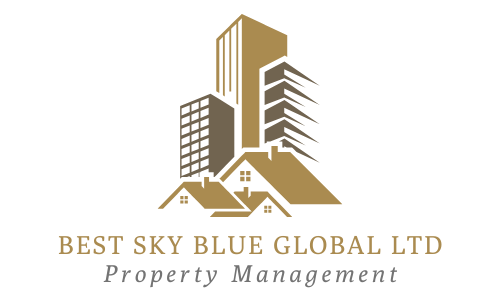 Best Sky Blue Global Ltd